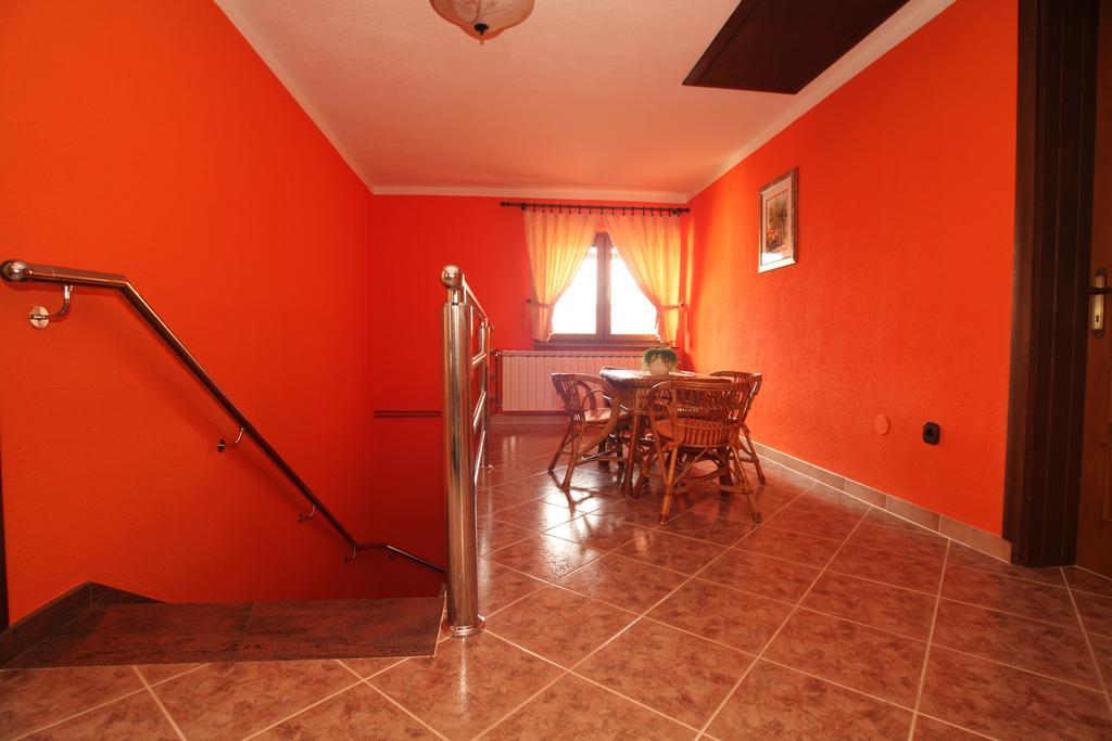 Rooms Markovic Otočac المظهر الخارجي الصورة